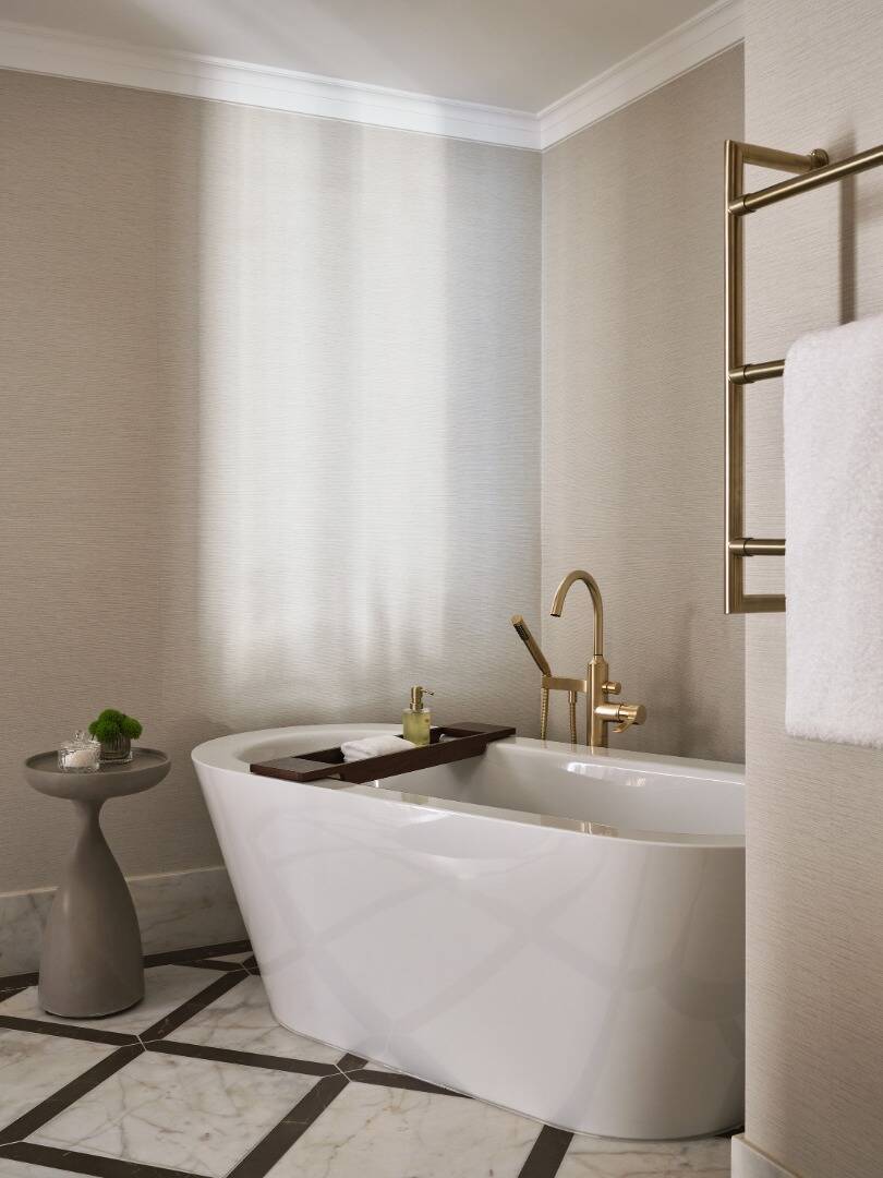 St. Stephen's Suite