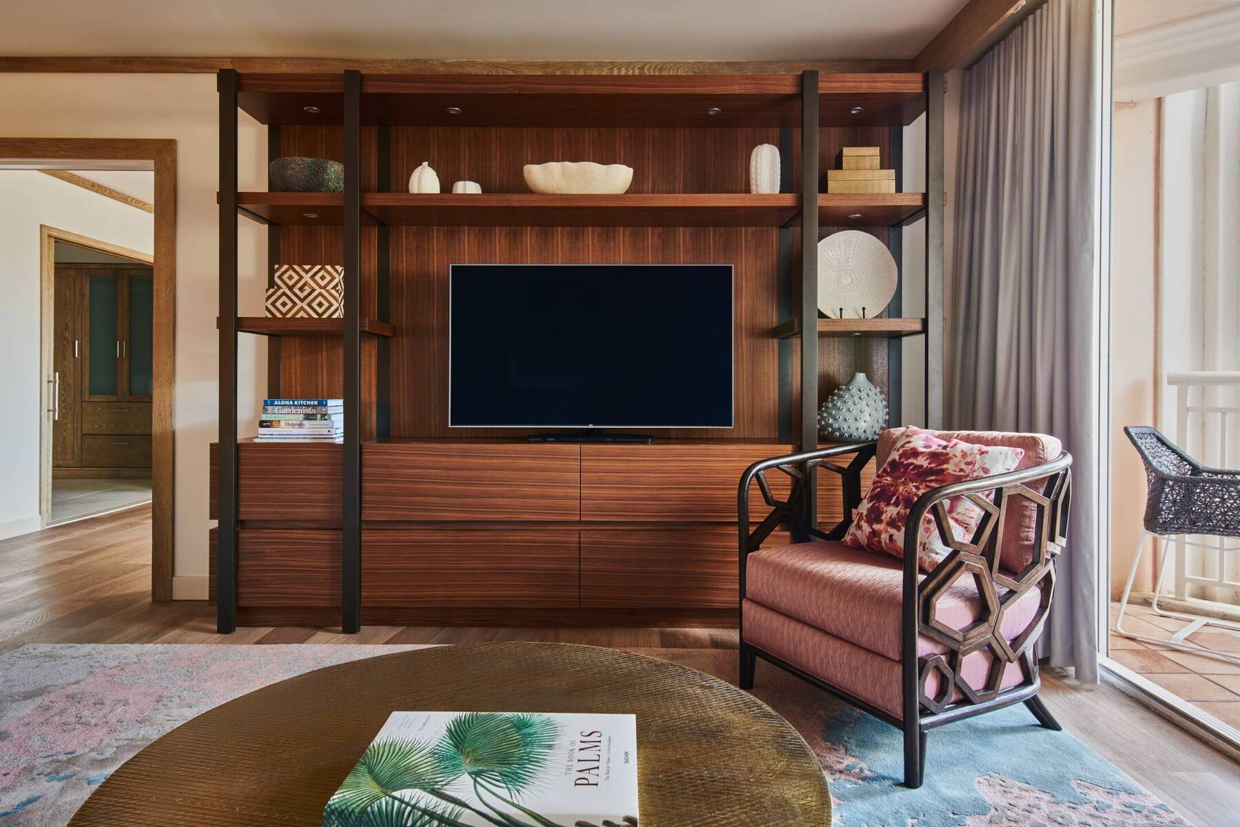 Kanahele Suite