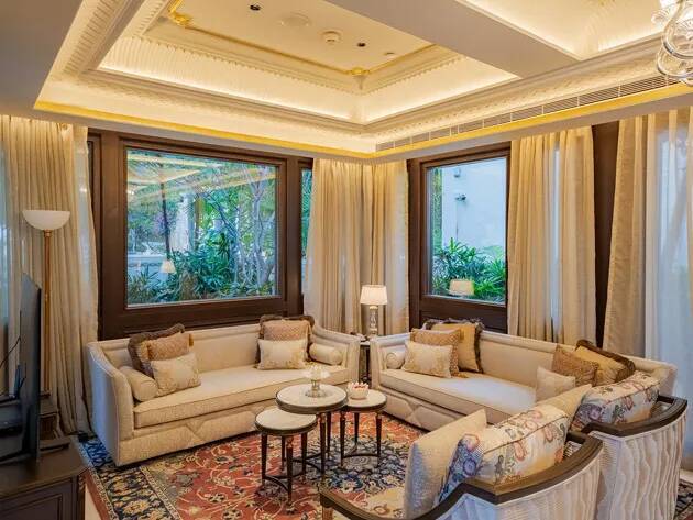 Family Villa