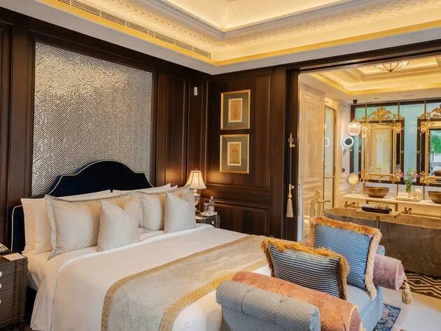 Family Villa