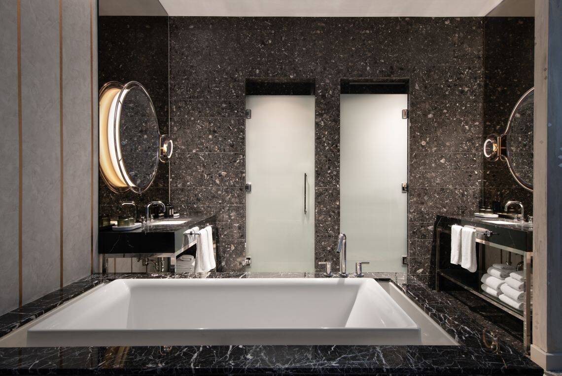 Luxe Level Penthouse