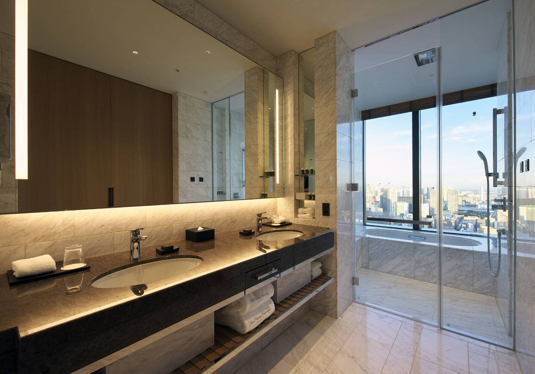 HERITAGE TWIN ROOM (CLUB LOUNGE ACCESS)
