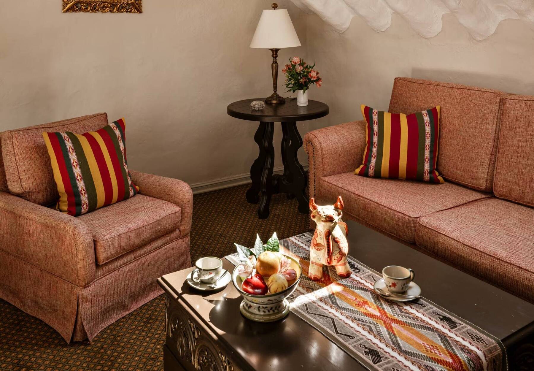 Deluxe Junior Suite 
