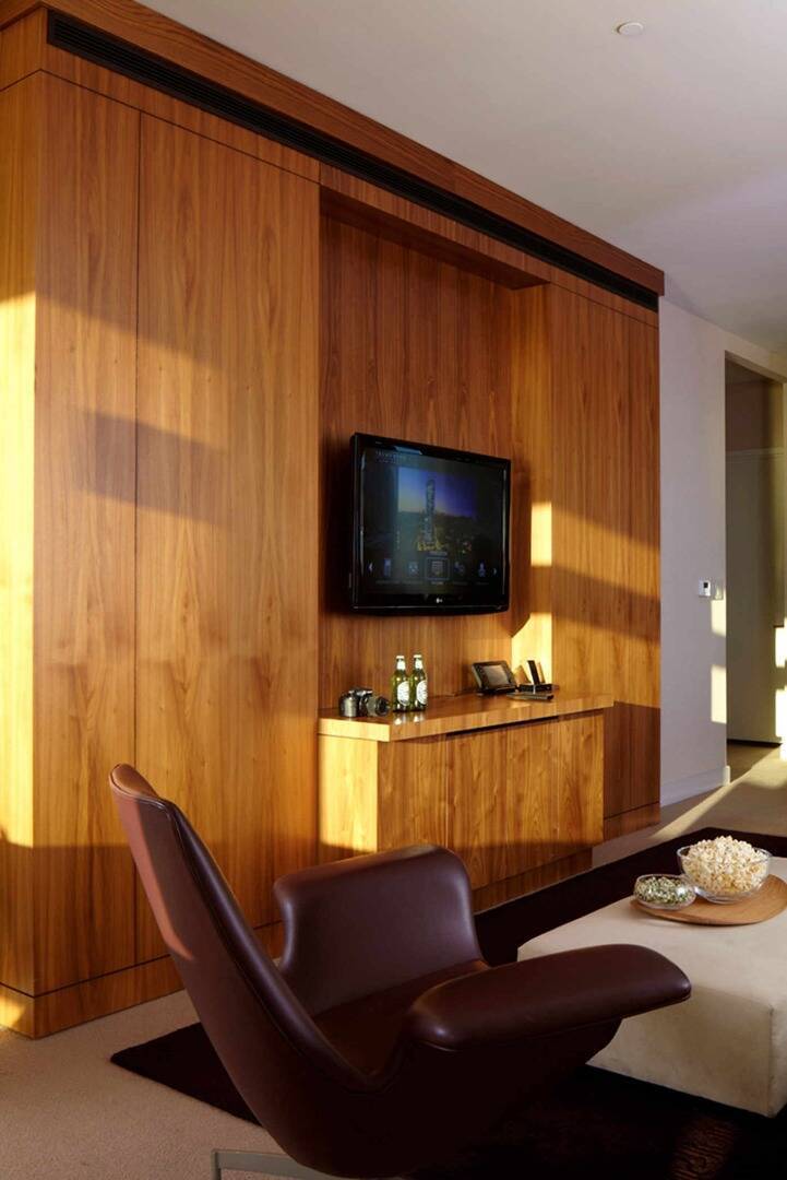 TRIBECA PENTHOUSE