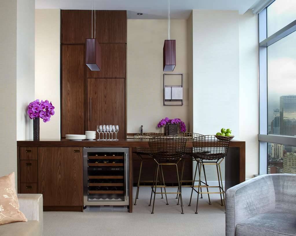 LANDMARK PENTHOUSE