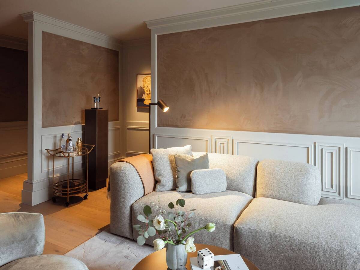 KEIZERSGRACHT HOUSE