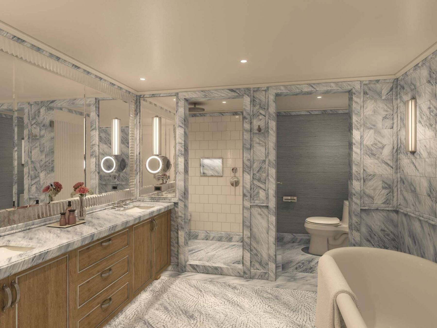GRAND DELUXE ACCESSIBLE SUITE