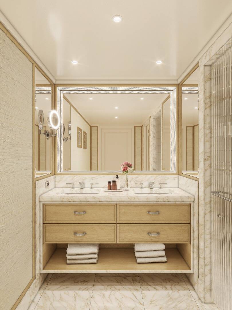 DELUXE JUNIOR SUITE