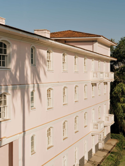 CATARATAS SIGNATURE SUITE