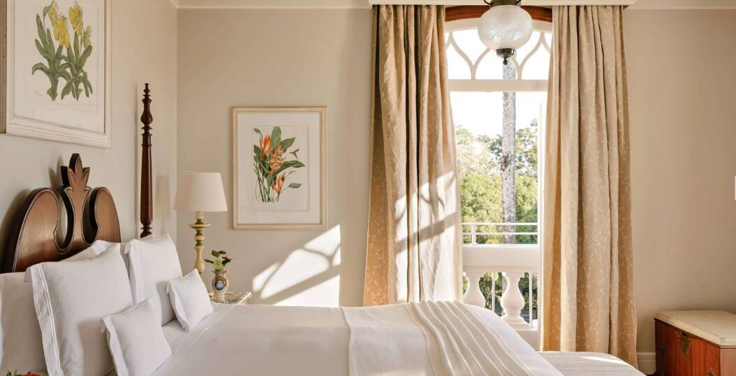 CATARATAS SIGNATURE SUITE