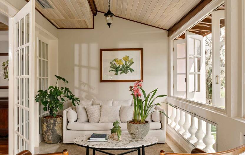TERRACE SUITE