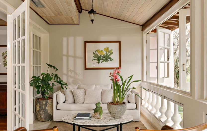 TERRACE SUITE