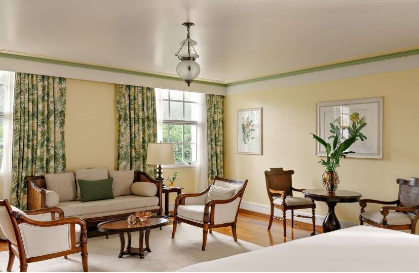 NOBLE SUITE