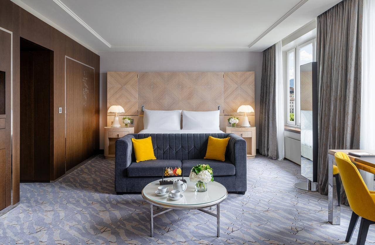 River View Suite