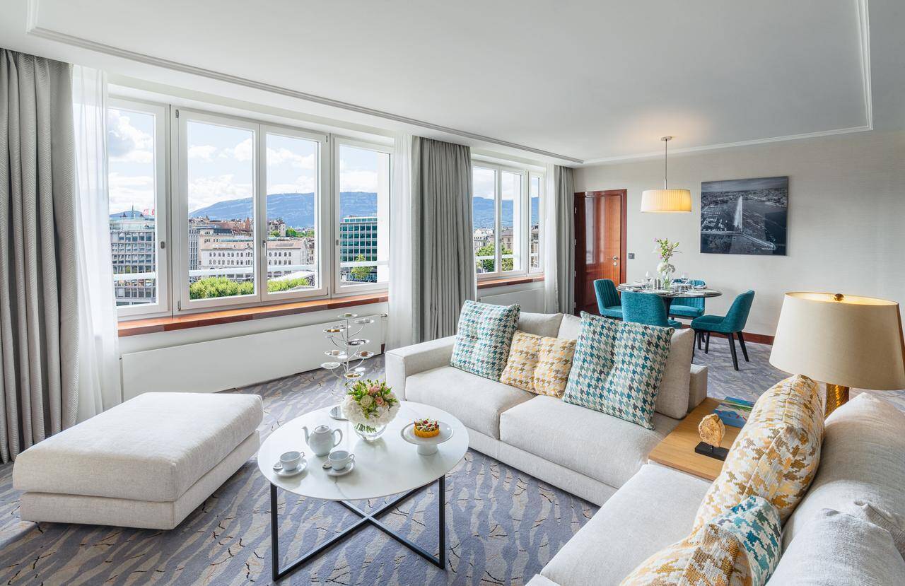 Panoramic Suite