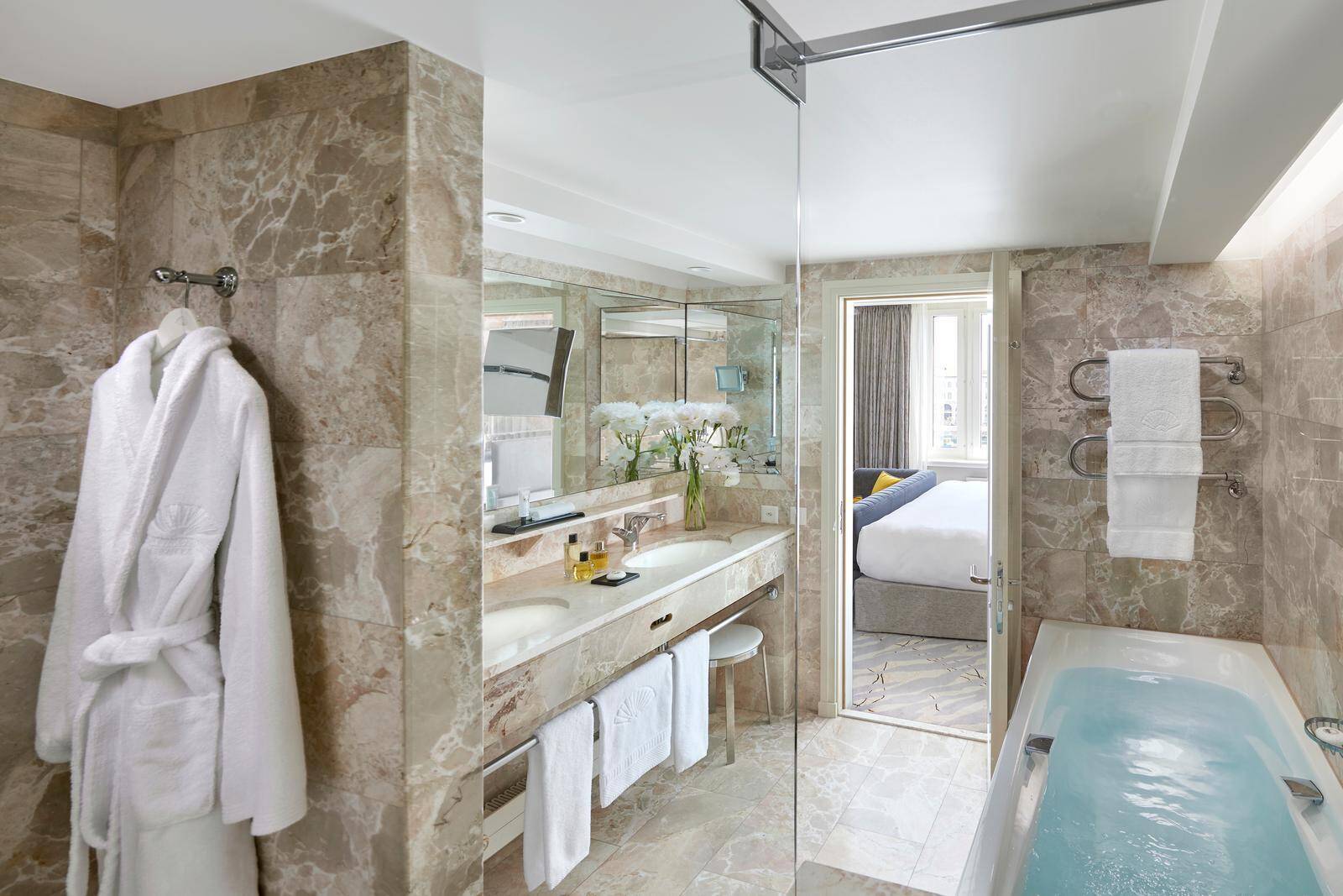 River View Room