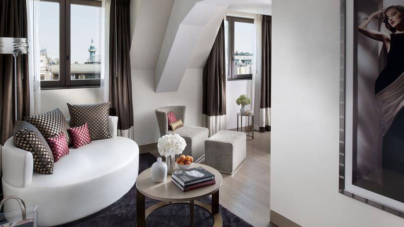 Duplex Suite