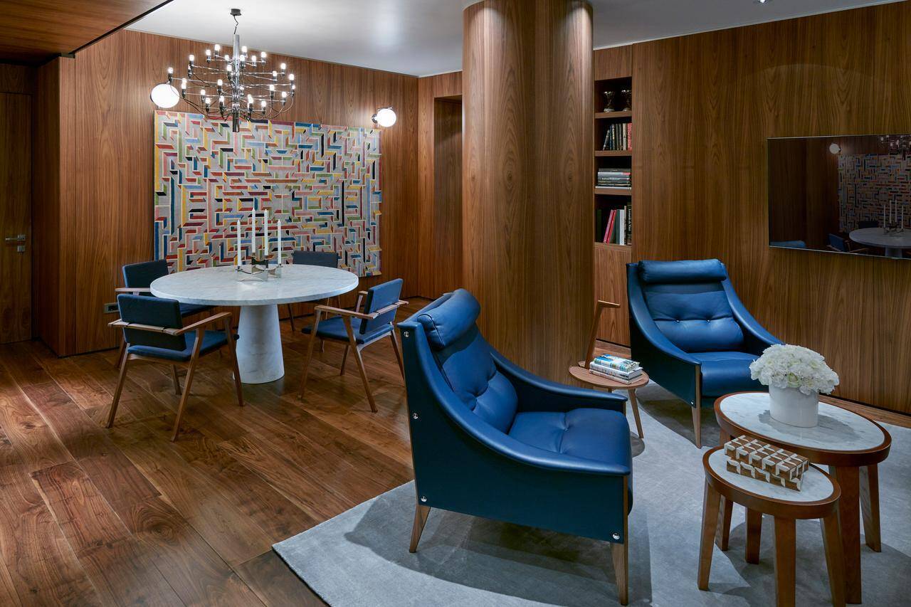 Premier Suite