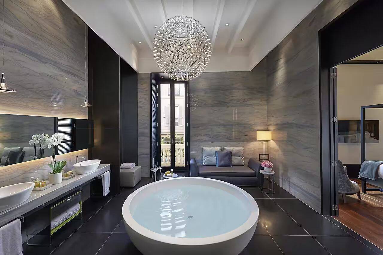 Presidential Suite