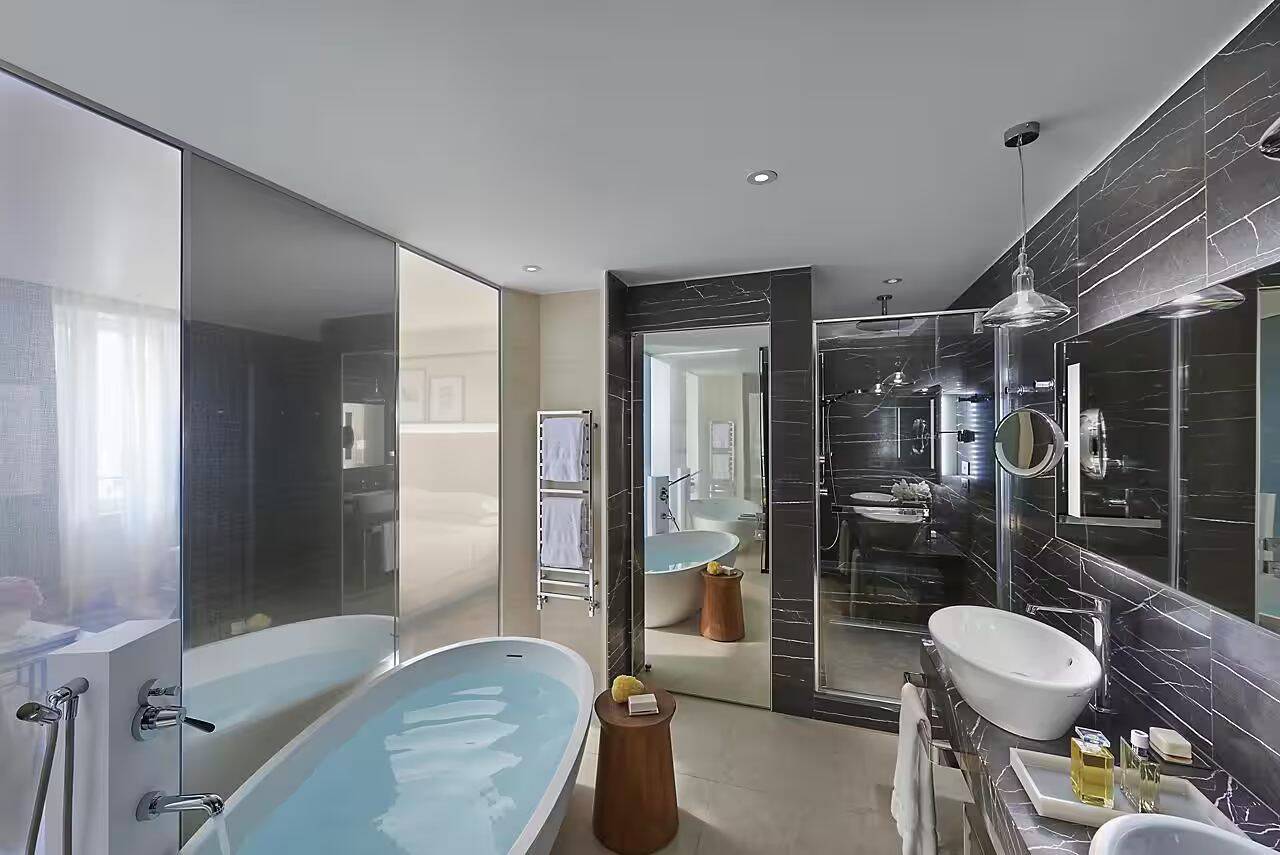 Prestige Two Bedroom Suite