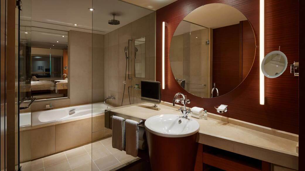 Grand Suite King