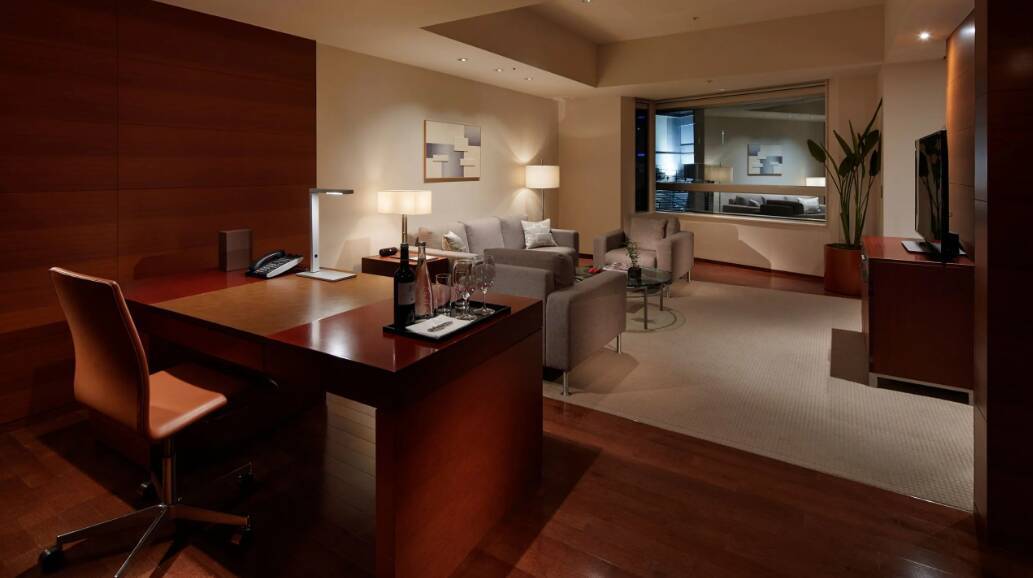 Grand Suite King