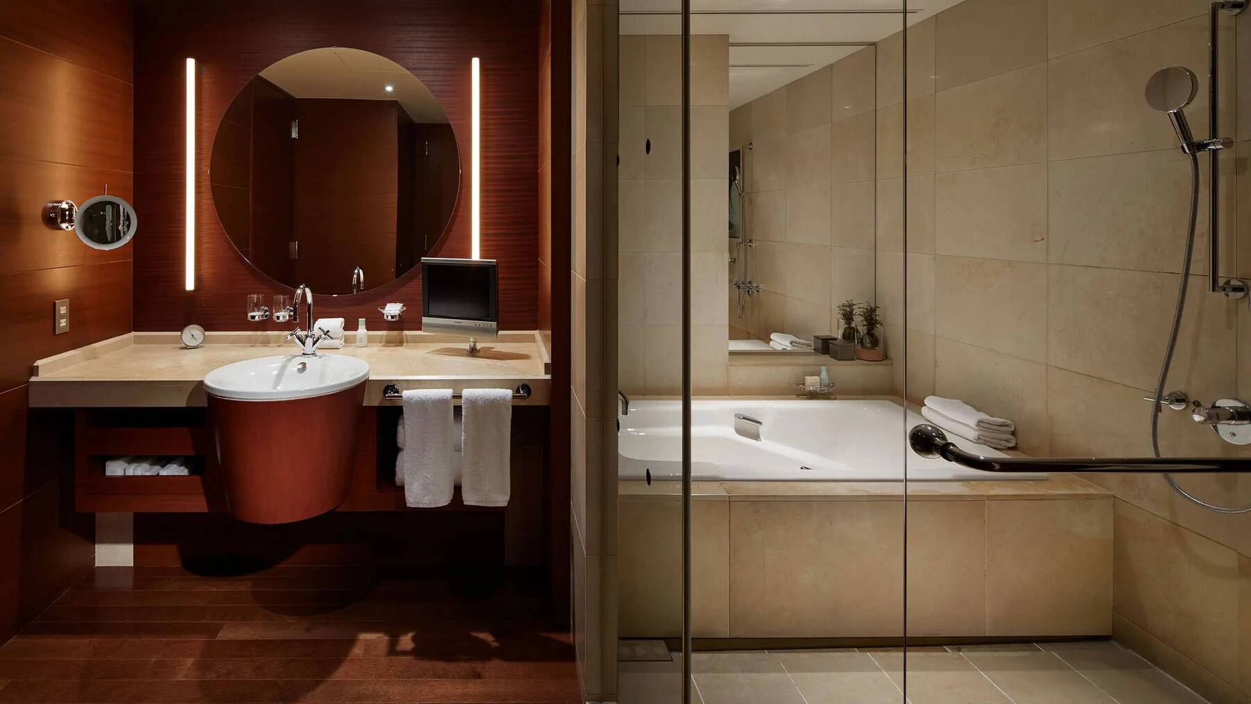 Grand Executive Suite King