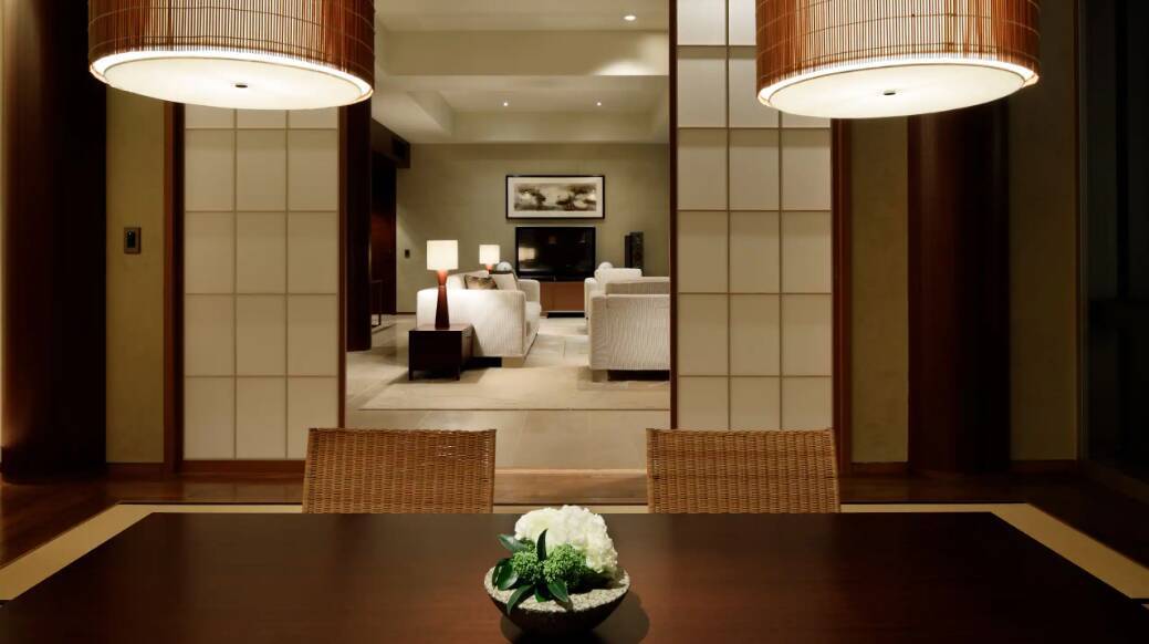 Ambassador Suite