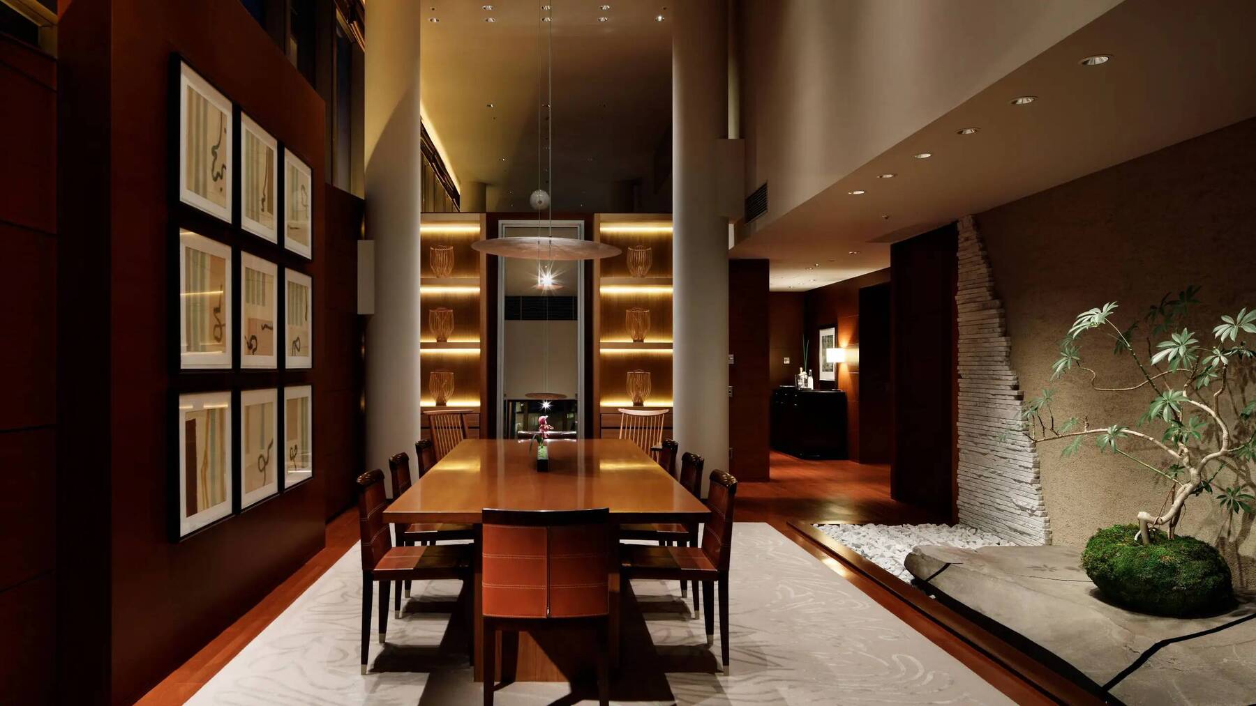 Presidential Suite