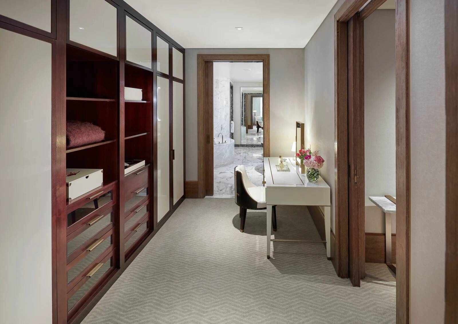 PANORAMIC KING SUITE