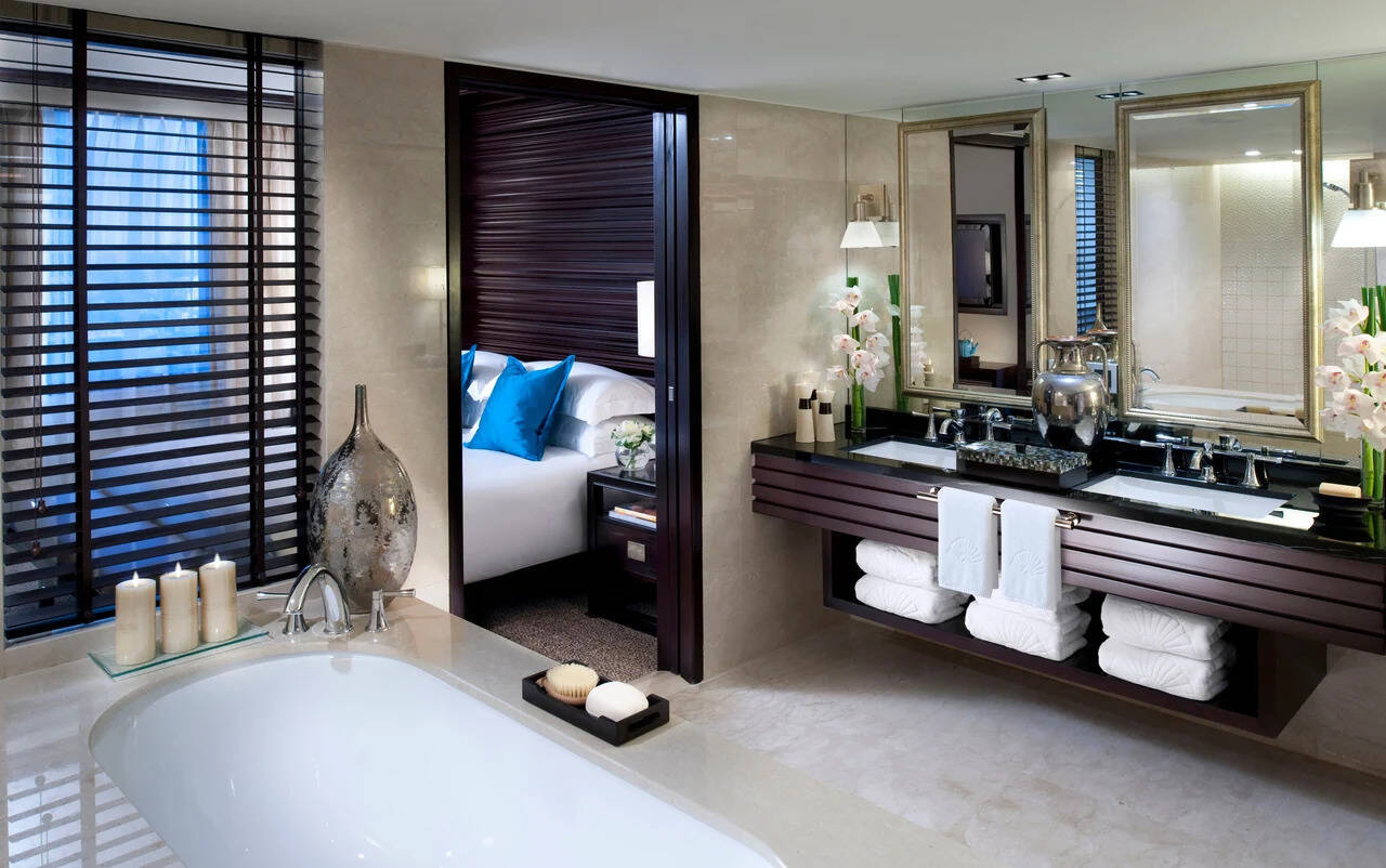 Urban Suite