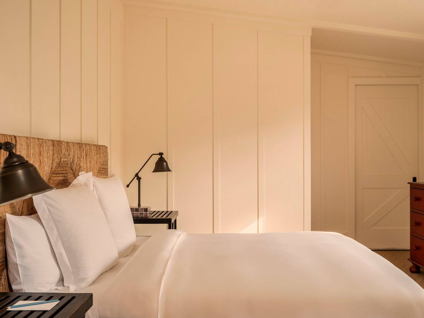 HILLTOP TWO BEDROOM FAMILY SUITE 