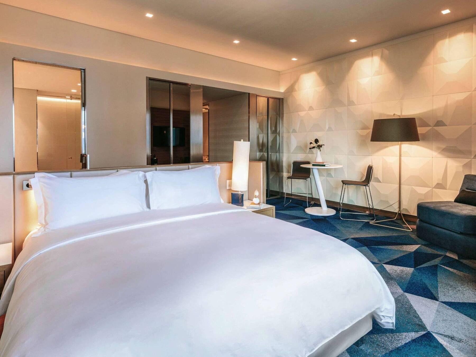 IMPERIAL SUITE, Club Millésime access