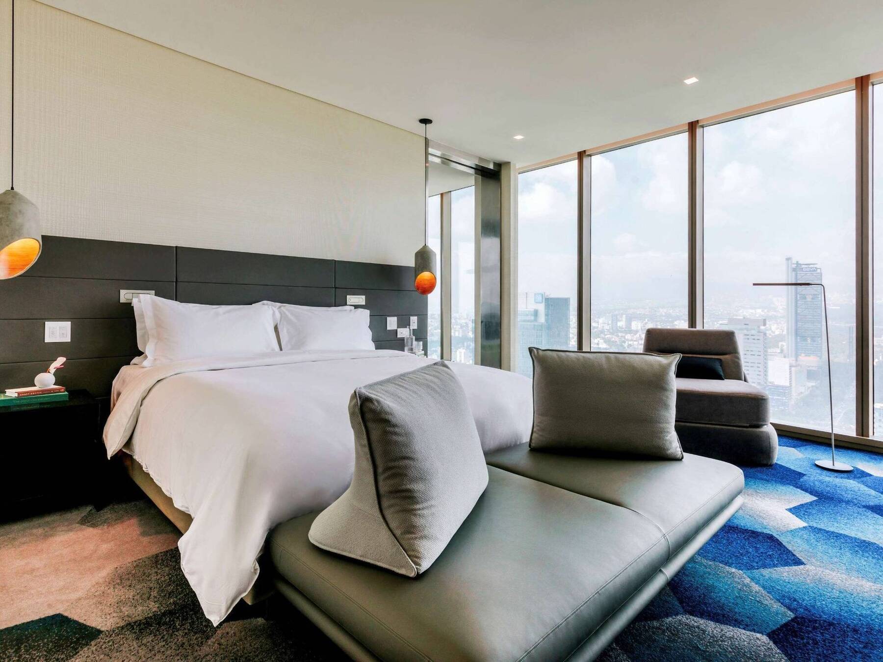 OPERA SUITE, Club Millésime access