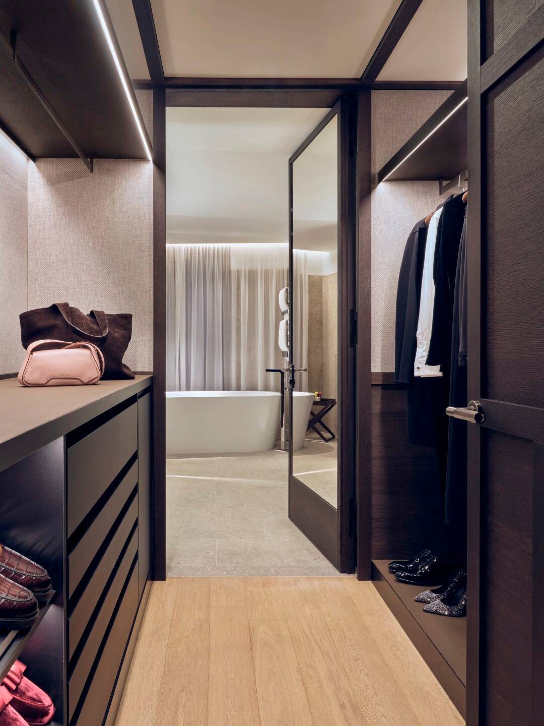 SERLAS PRESTIGE SUITE