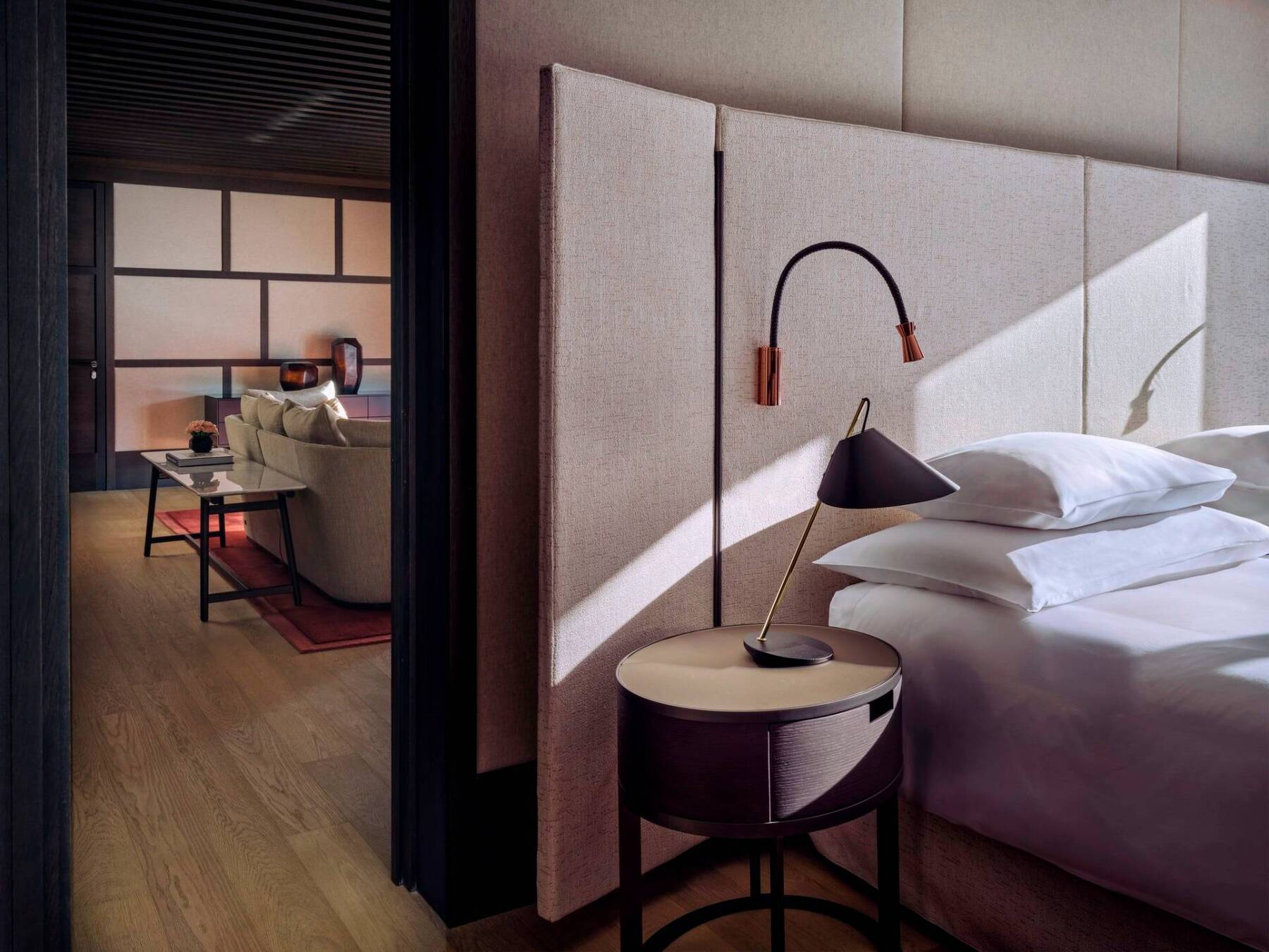 SERLAS PRESTIGE SUITE