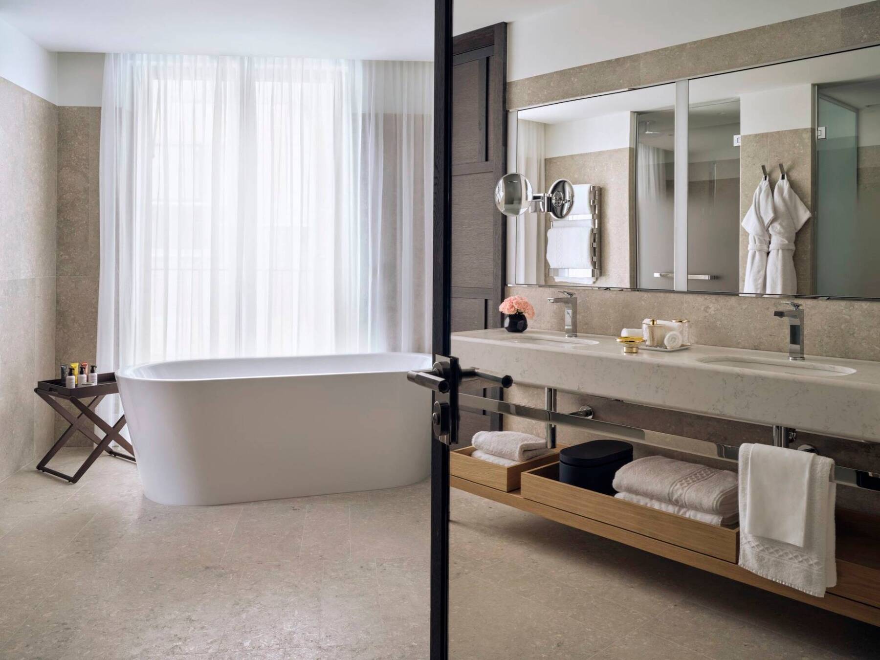 SERLAS PRESTIGE SUITE