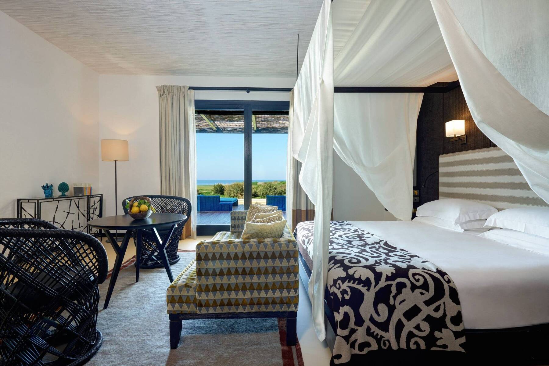 Two Bedroom Family Suite