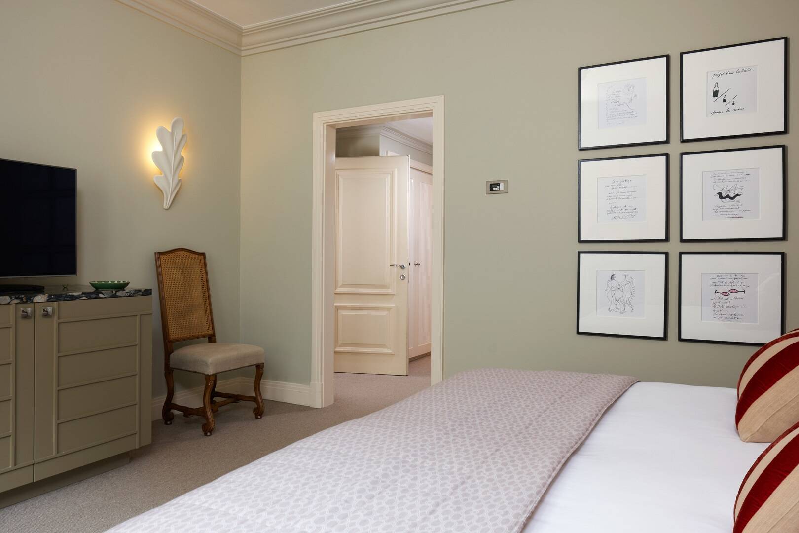 Superior Deluxe Room