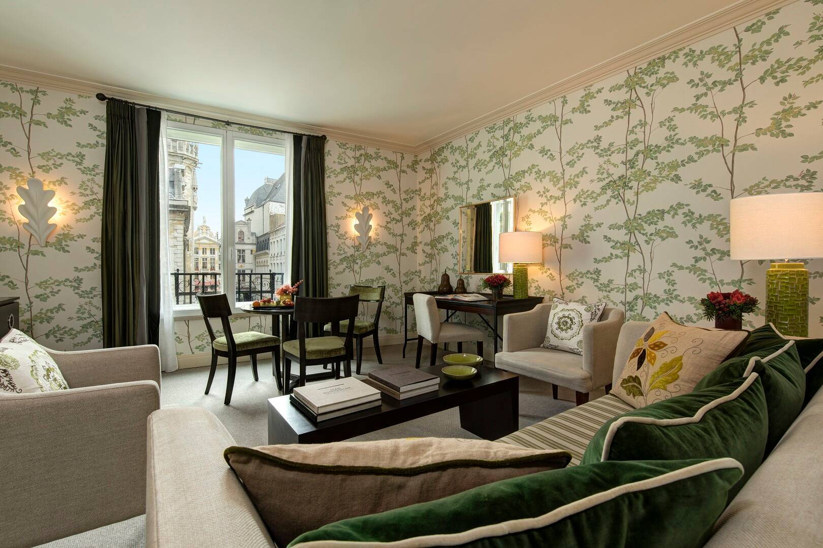 Prestige Suite