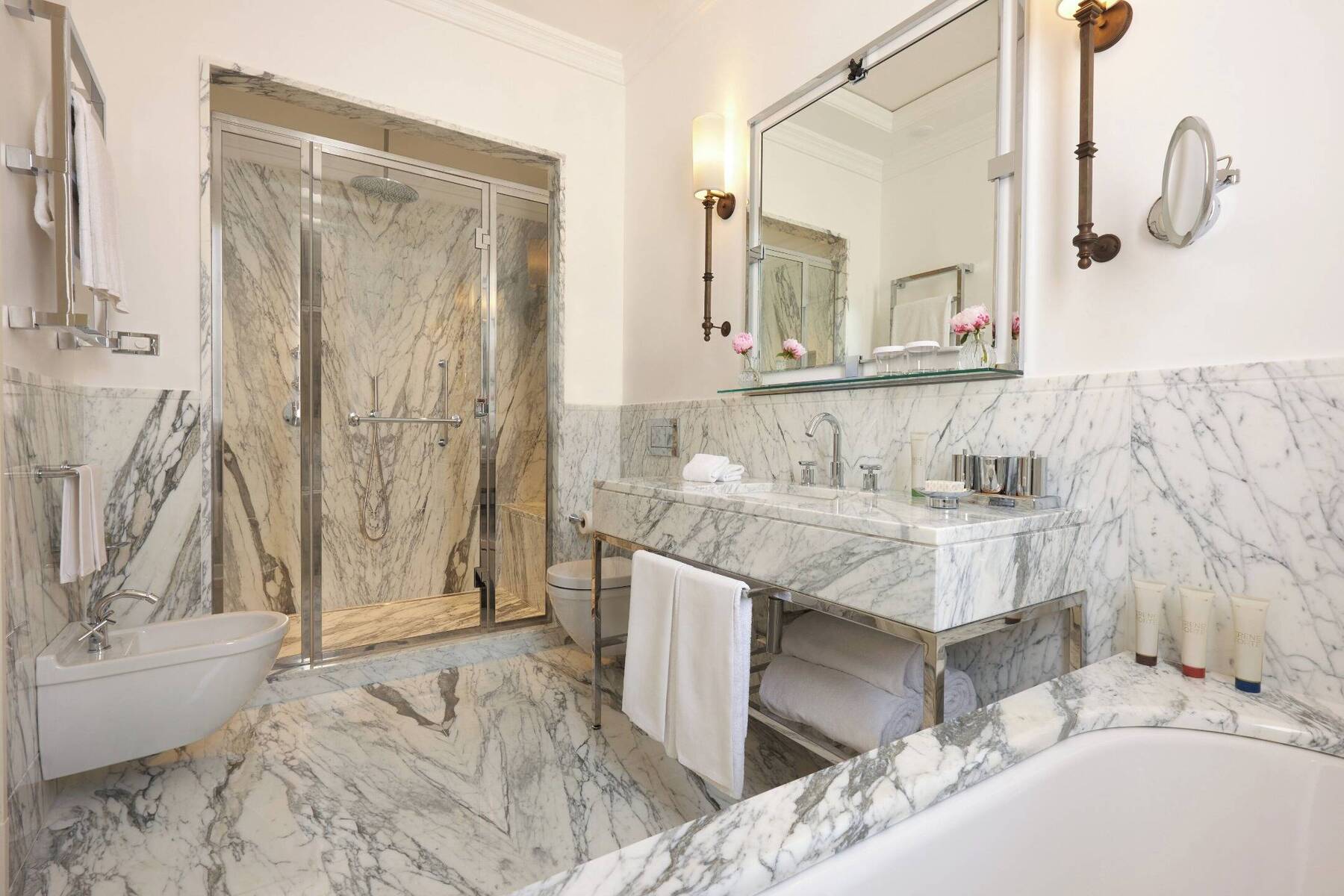 Picasso Suite with Terrace
