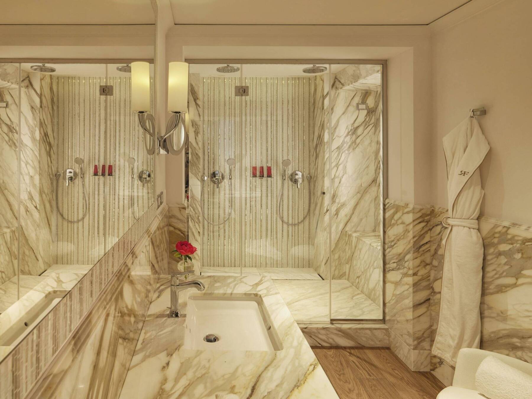 Popolo Suite with Terrace