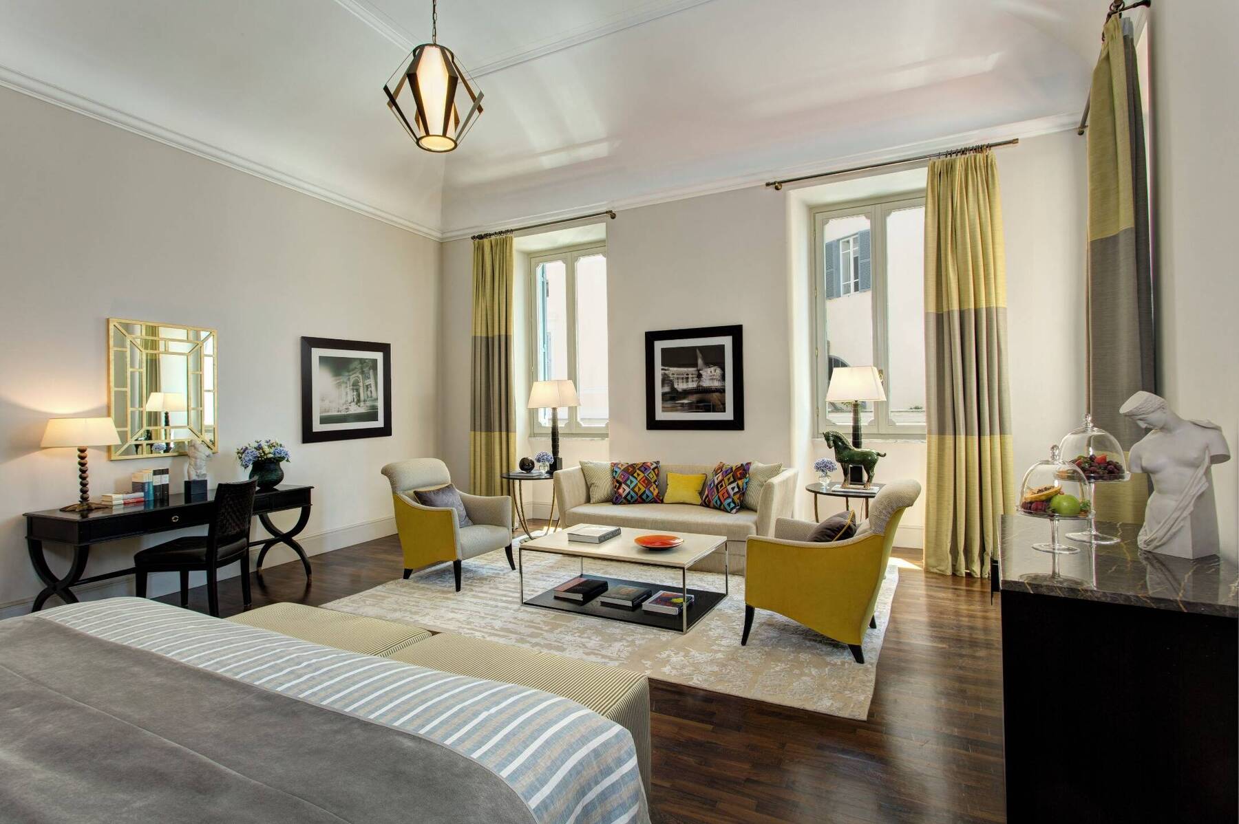 Valadier Suite