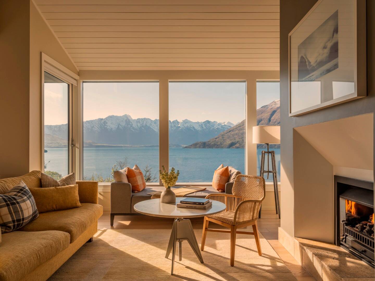 Grand Lake View Suite