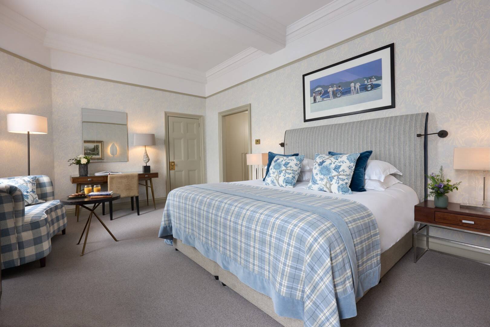 Executive Room