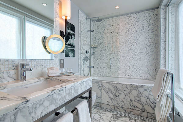 Glamis Suite