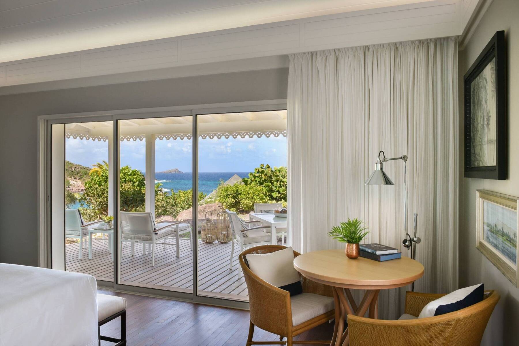 OCEAN BAY ROOM
