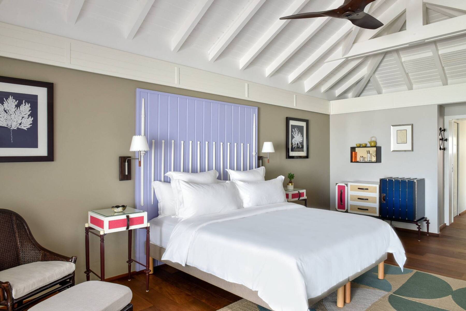 OCEAN COVE ROOM