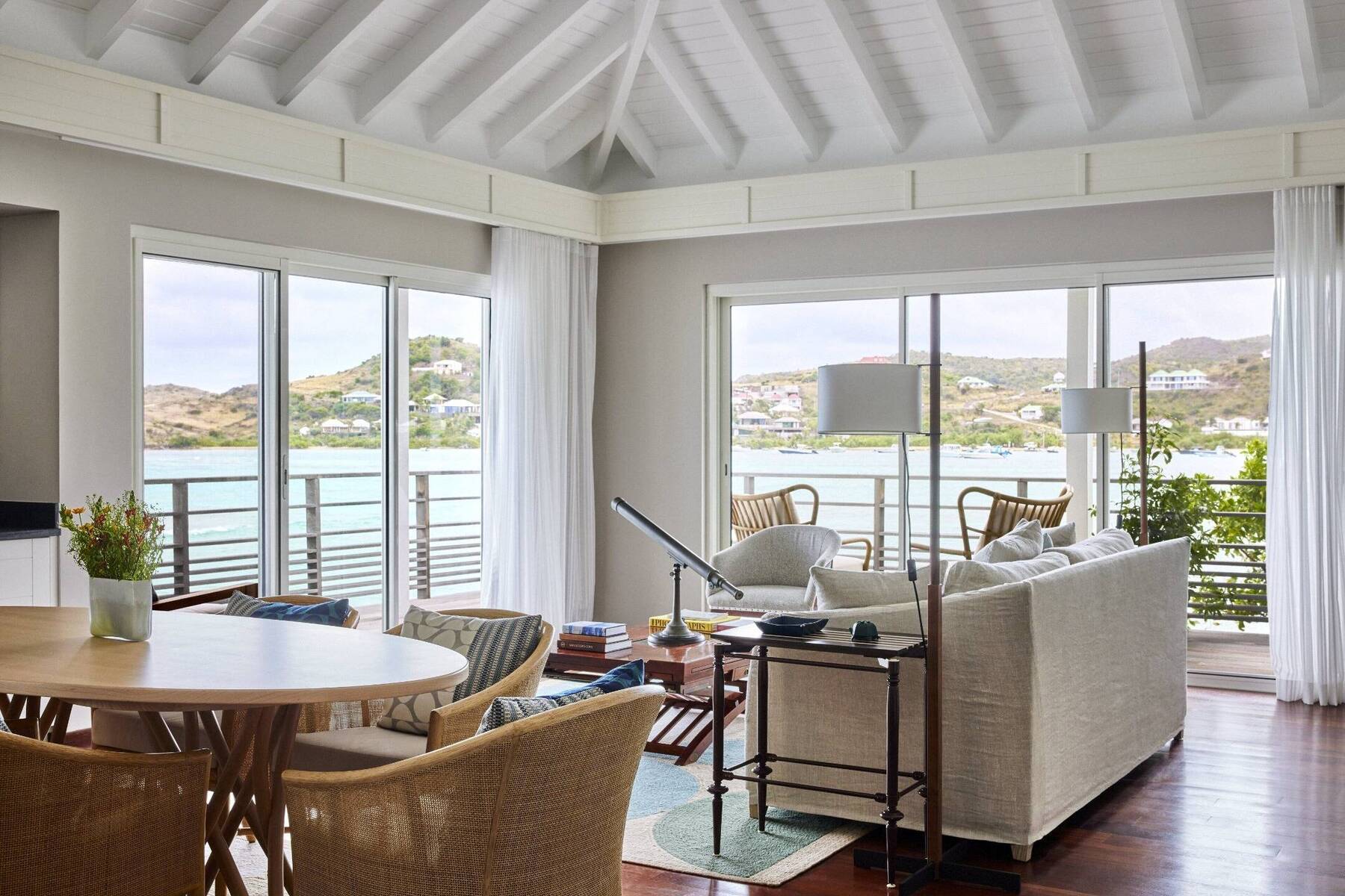 ADMIRAL TWO BEDROOM SUITE