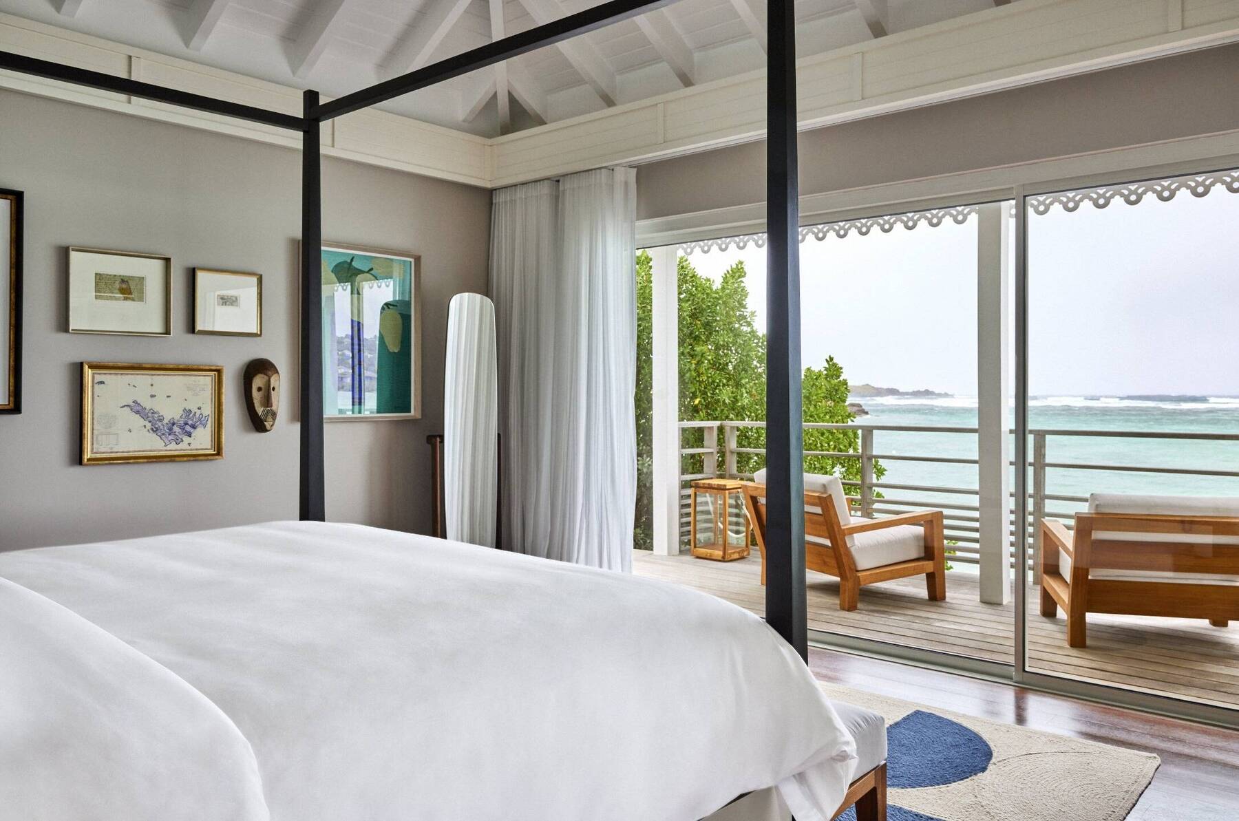 ADMIRAL TWO BEDROOM SUITE